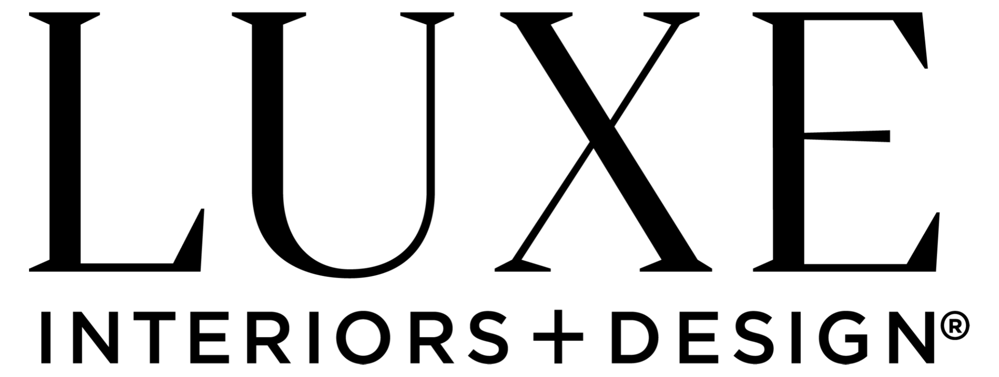 Luxe Interiors + Design