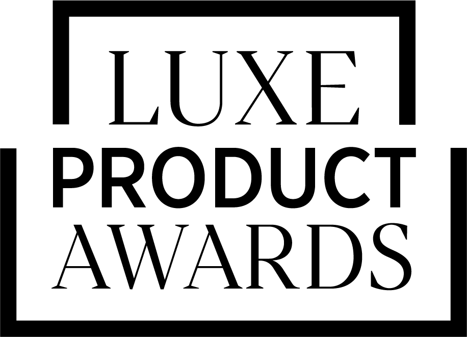 LUXE Product Awards Logo
