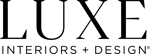 LX Interiors + Design Logo